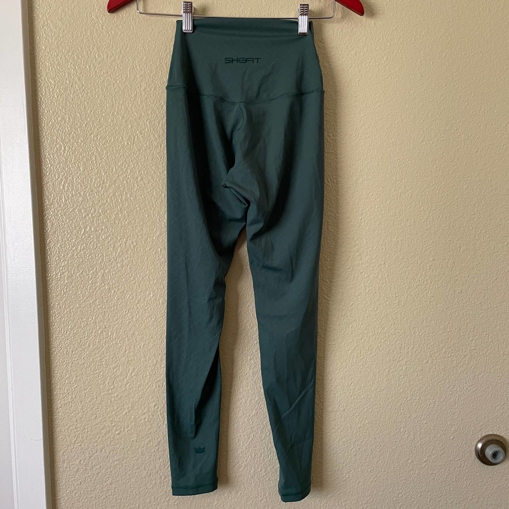 Shefit Boss leggings high waist figure sculting design - Picture 8 of 8